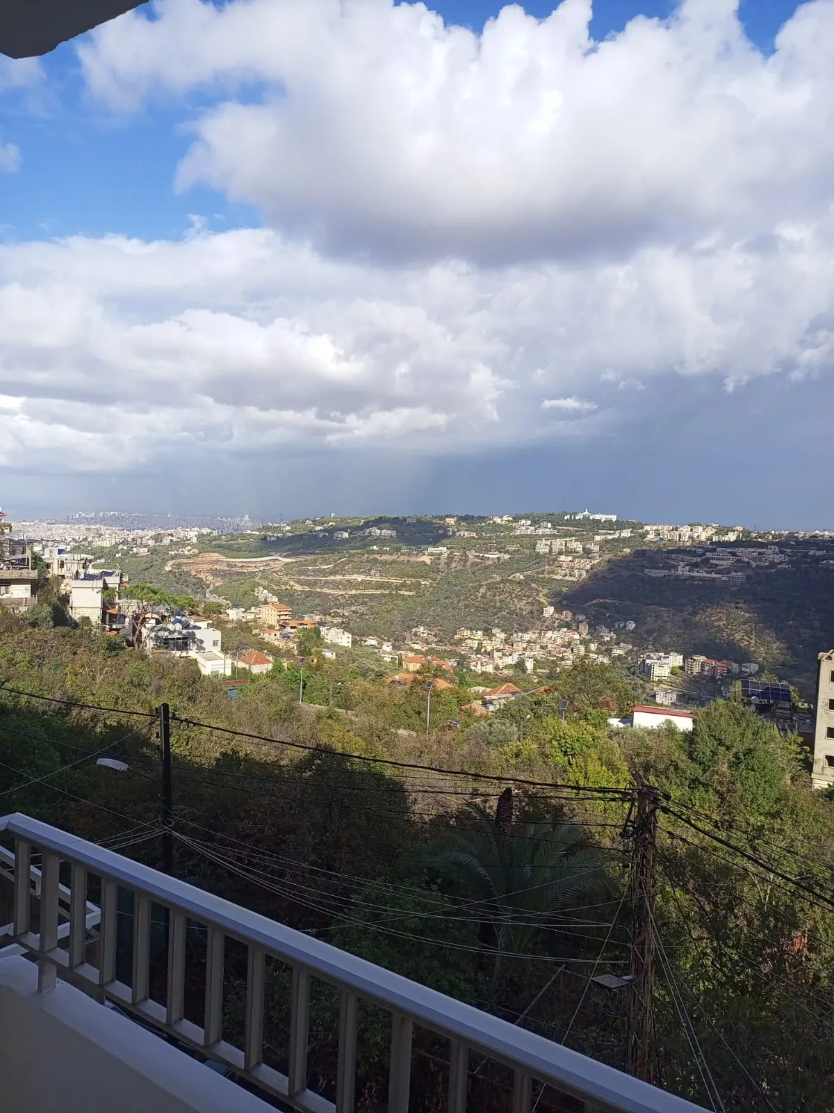 Apartment for Sale in Aley — photo 3