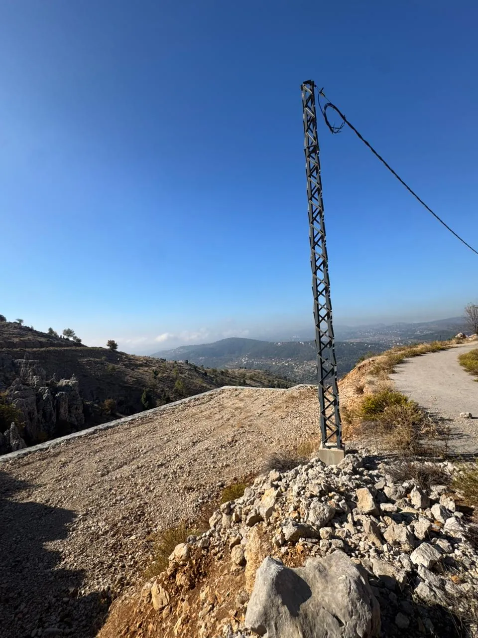 Land for Sale in Zaarour — photo 2