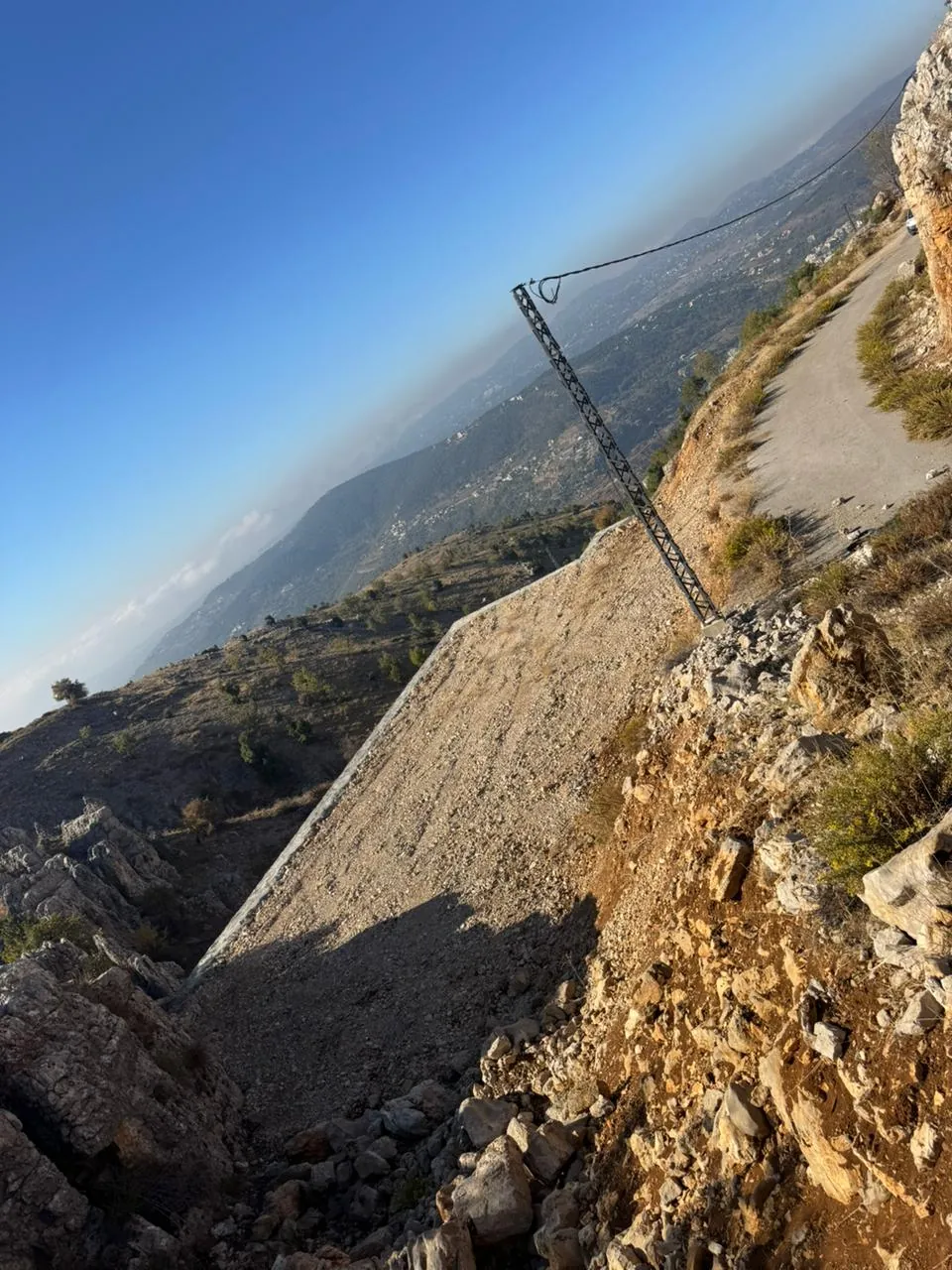 Land for Sale in Zaarour — photo 4