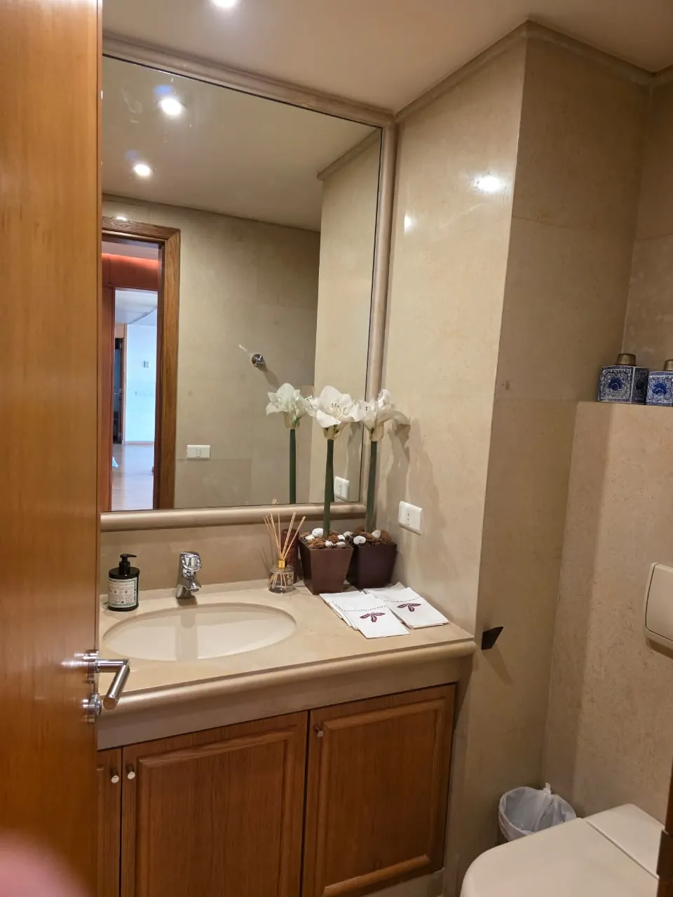 Apartment for Sale in Hamra — photo 3