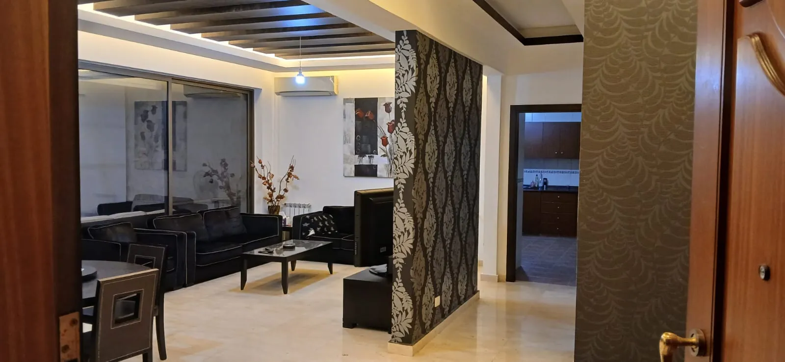 Apartment for Rent in Mansourieh
