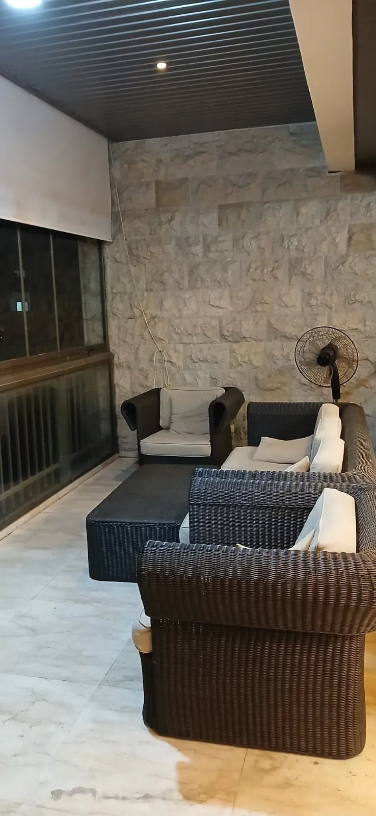 Apartment for Rent in Mansourieh — الصورة 2