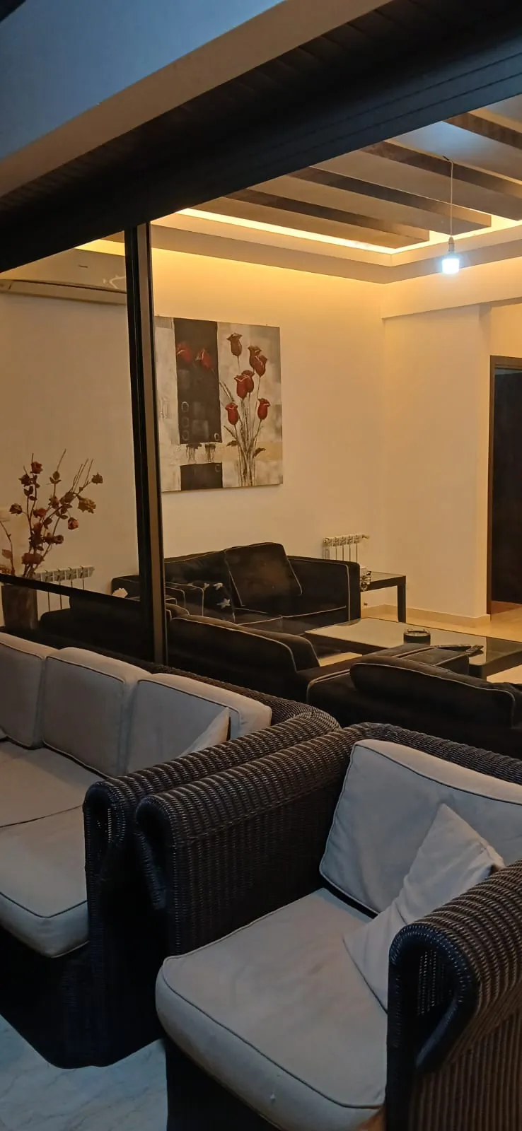 Apartment for Rent in Mansourieh — الصورة 3