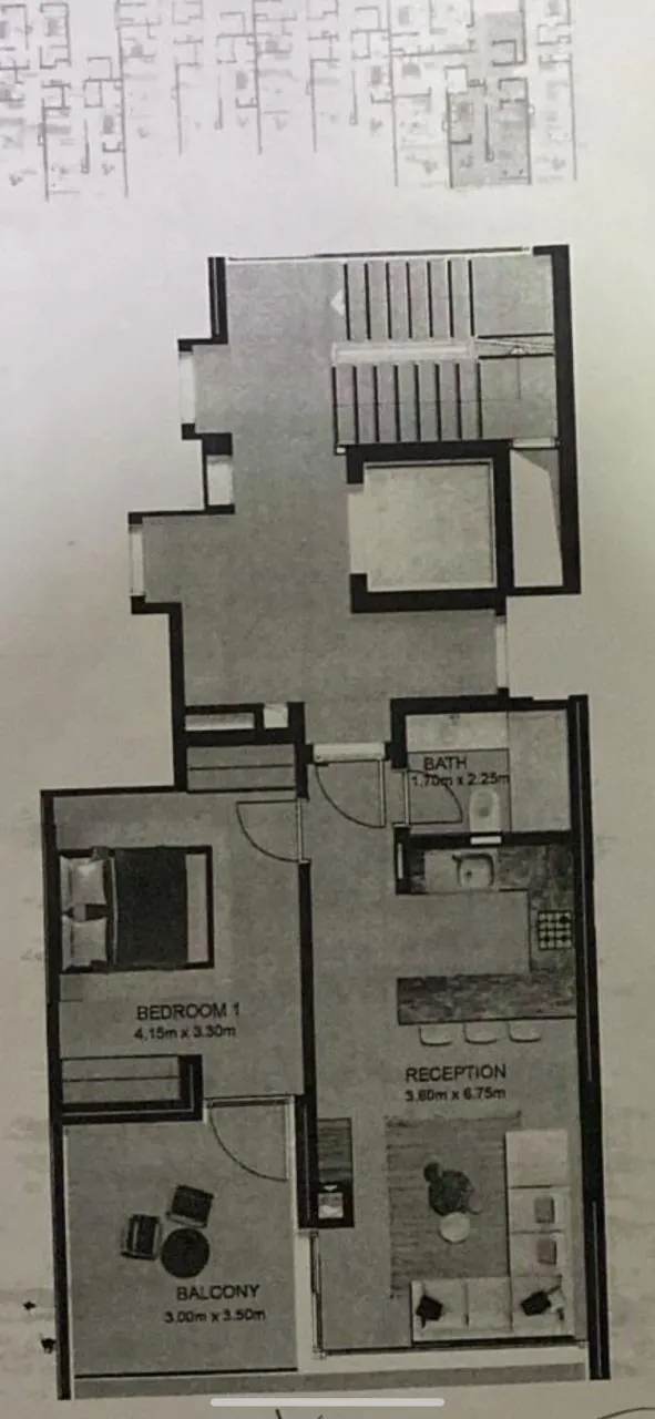 Chalet for Sale in Zaarour — photo 3