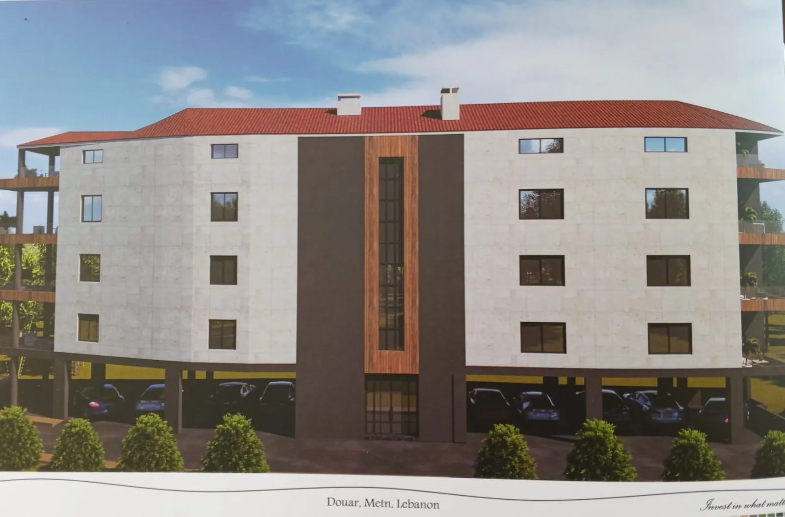 Apartment for Sale in Douar — photo 5