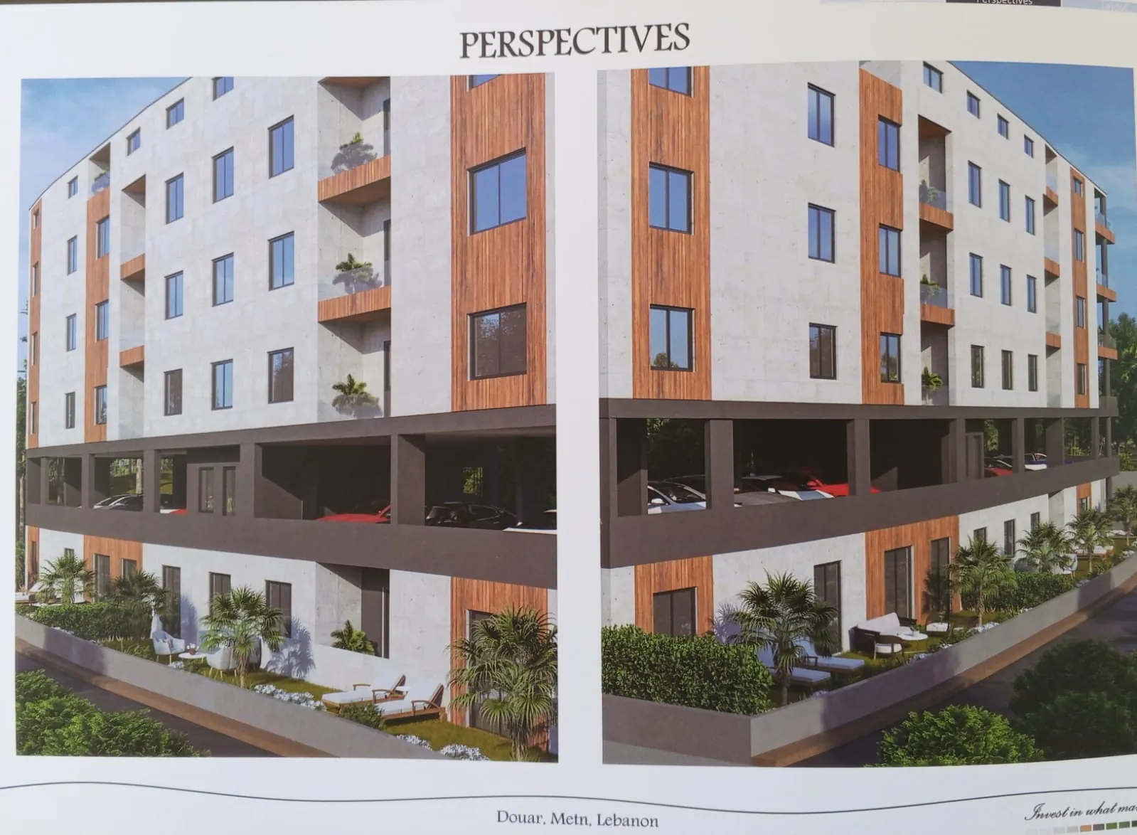 Apartment for Sale in Douar — photo 5