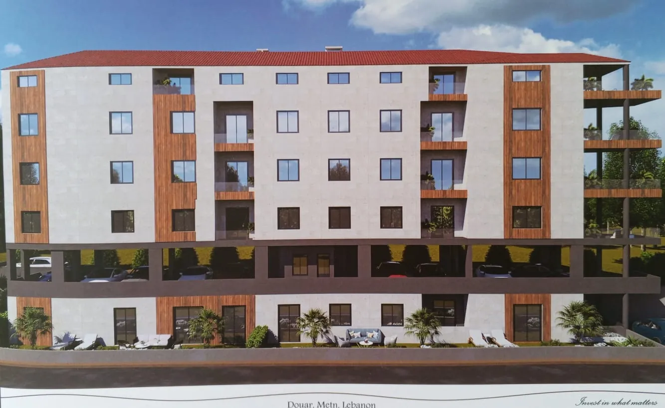 Apartment for Sale in Douar