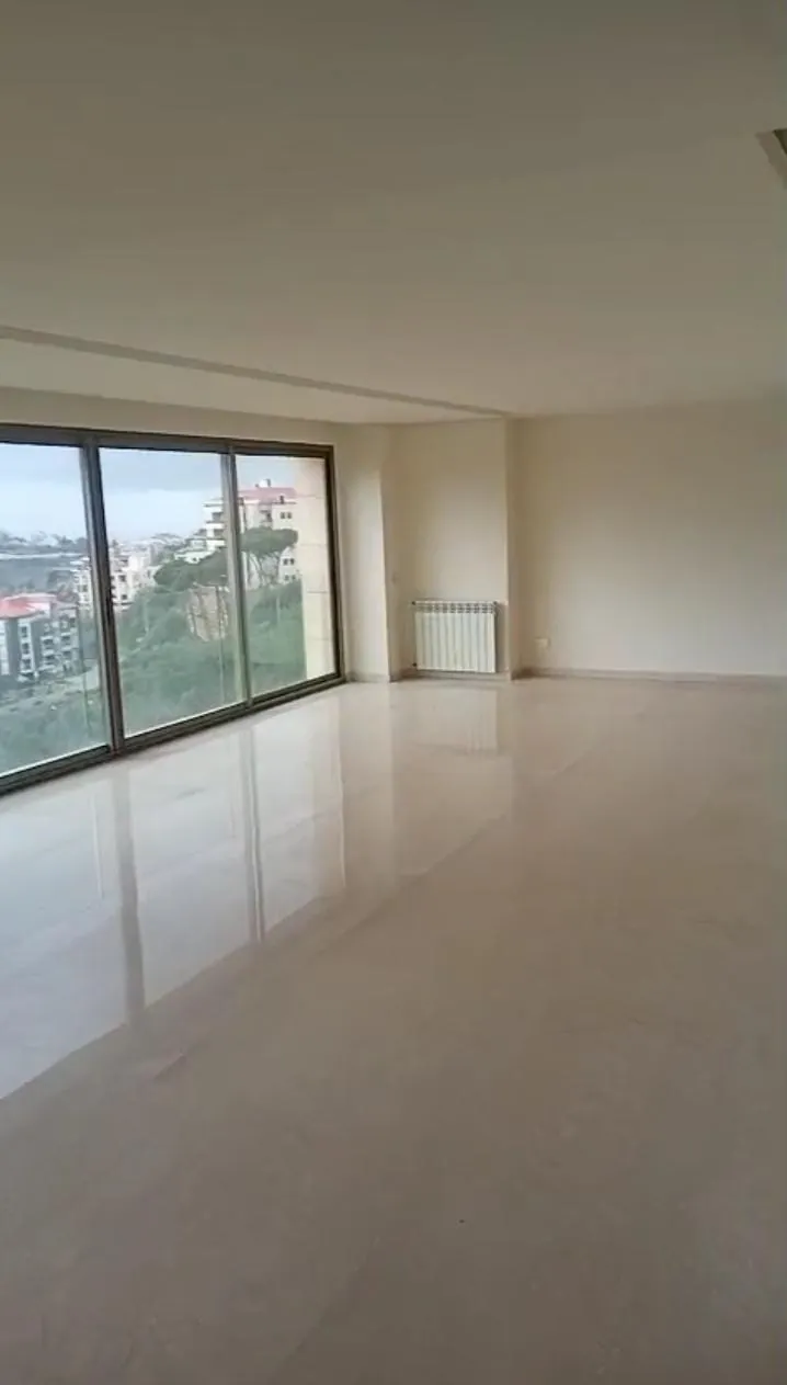 Duplex for Sale in Mansourieh
