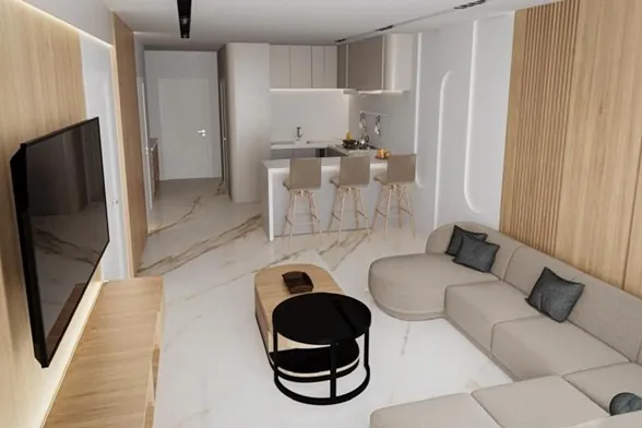 Apartment for Sale in Cyprus — photo 2