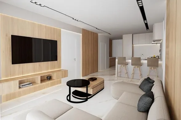 Apartment for Sale in Cyprus — photo 4