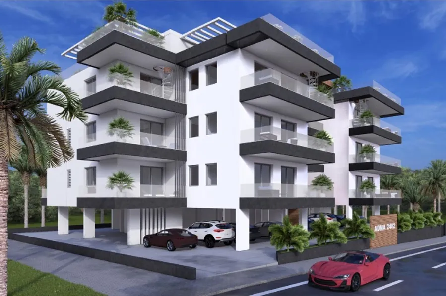Apartment for Sale in Cyprus