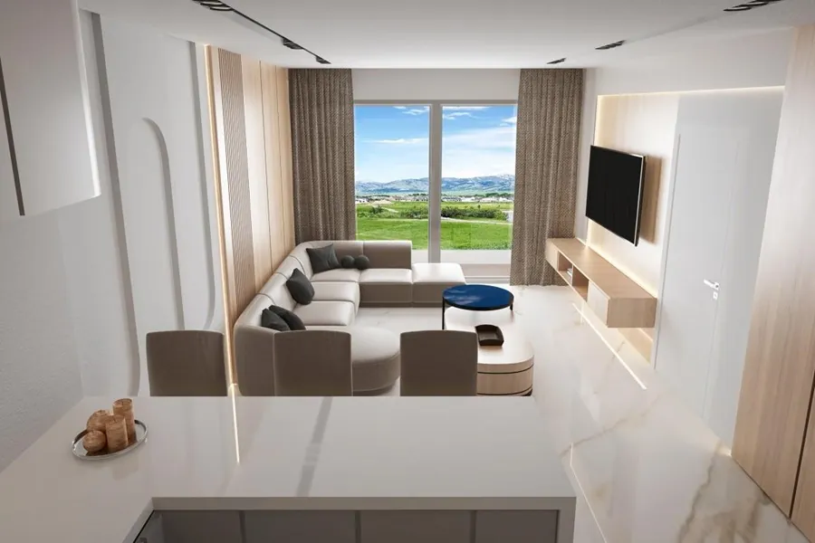 Apartment for Sale in Cyprus — photo 3