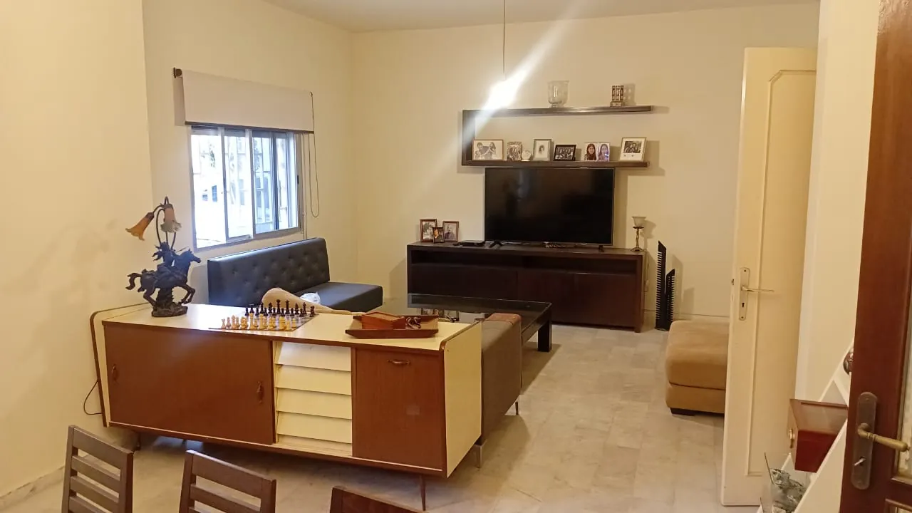 Apartment for Sale in Roumieh
