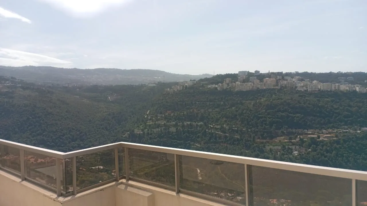 Rooftop for Sale in Mansourieh — photo 2