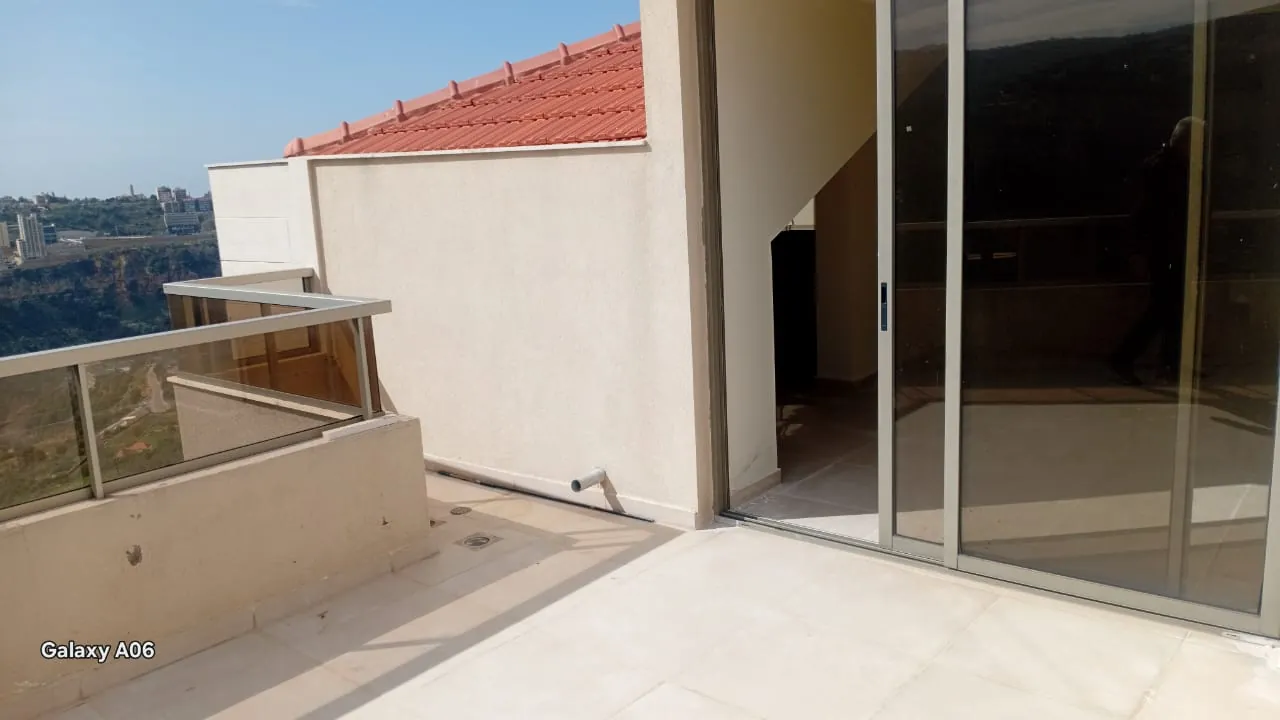 Rooftop for Sale in Mansourieh — photo 3