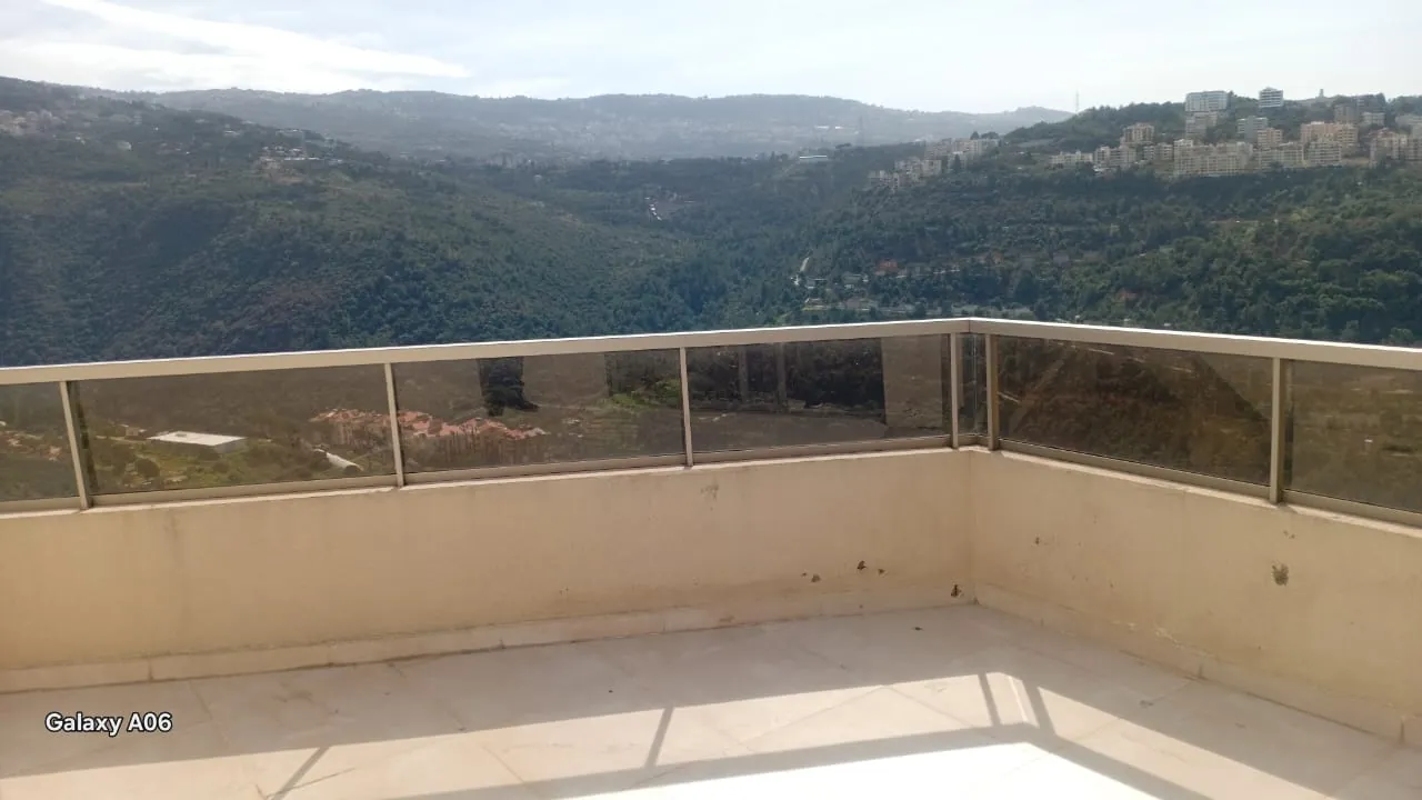 Rooftop for Sale in Mansourieh — photo 4