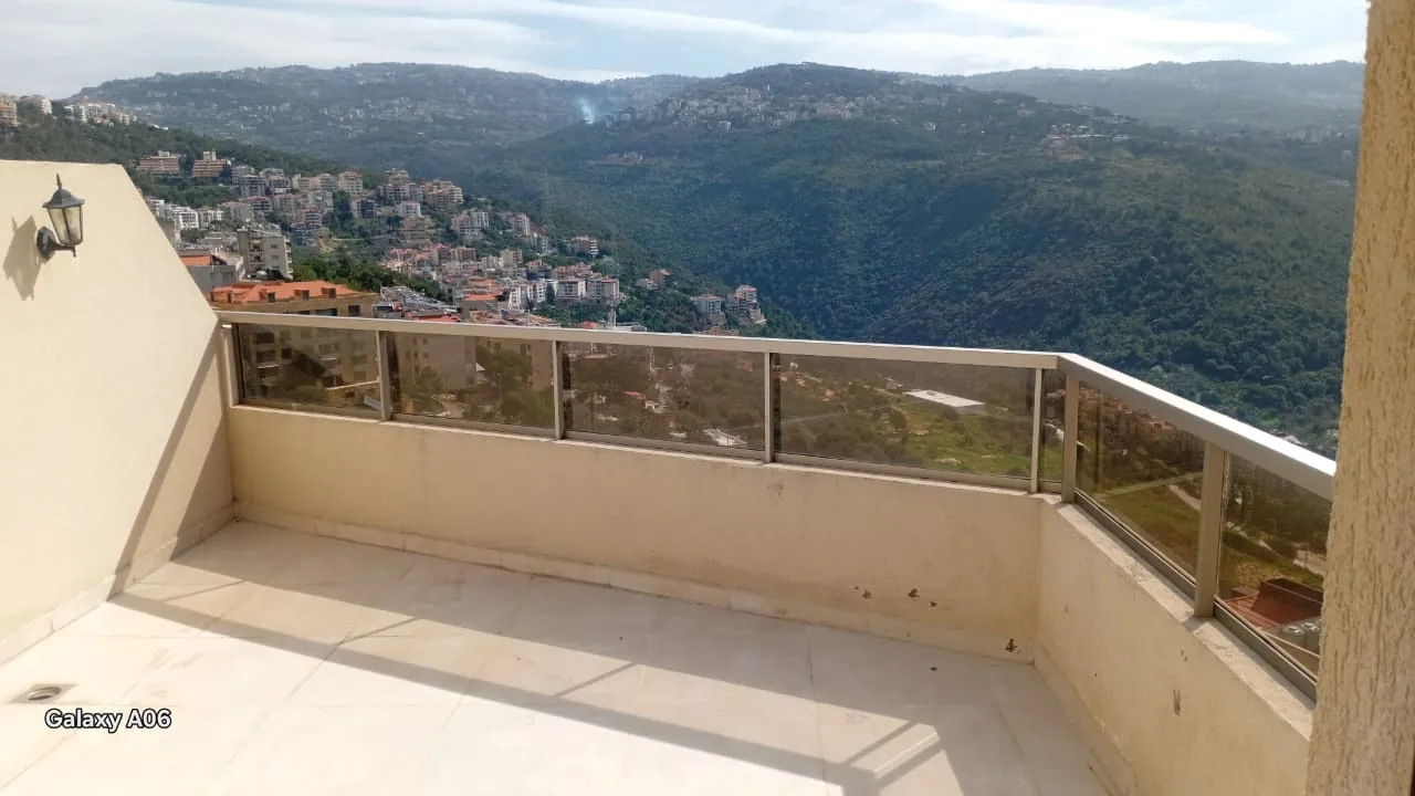 Rooftop for Sale in Mansourieh — photo 5