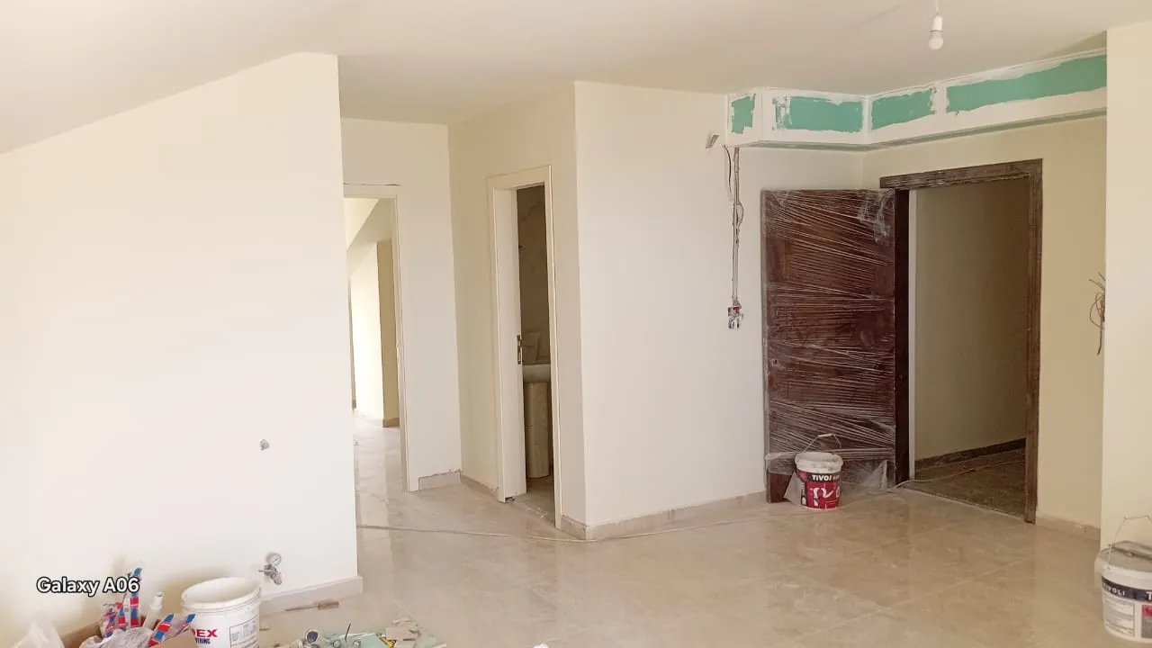 Rooftop for Sale in Mansourieh