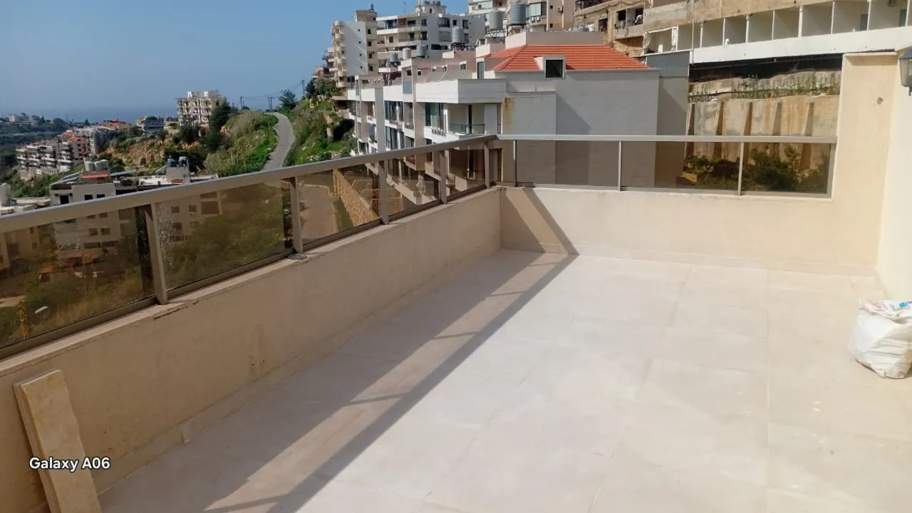 Rooftop for Sale in Mansourieh — photo 2
