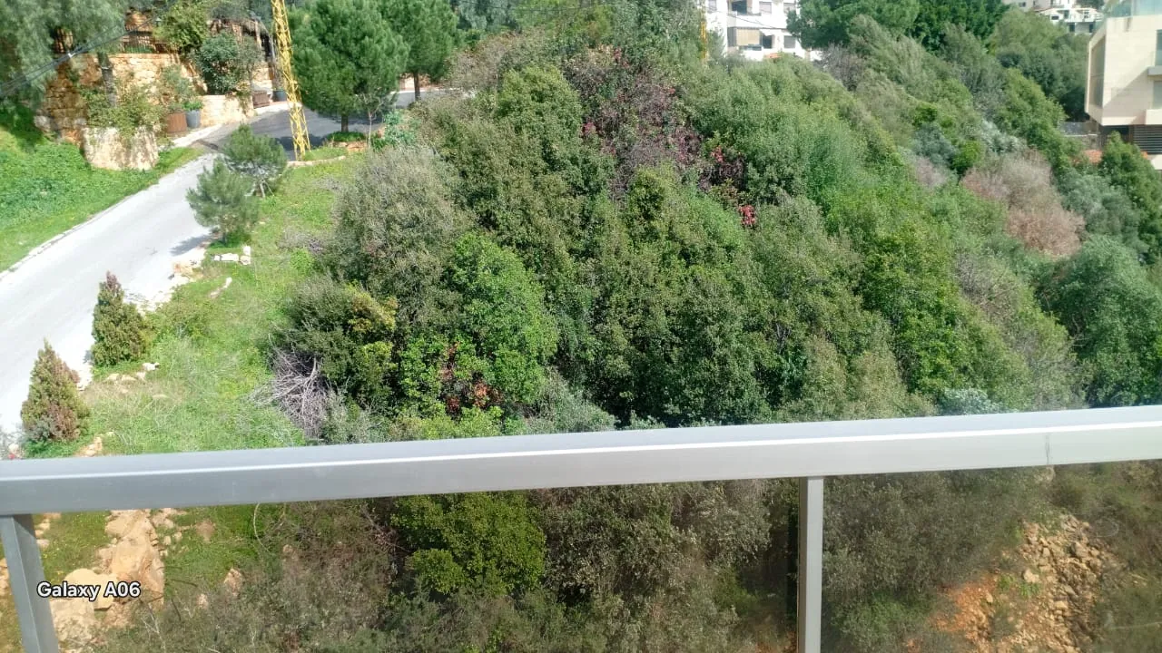 Rooftop for Sale in Mansourieh — photo 5
