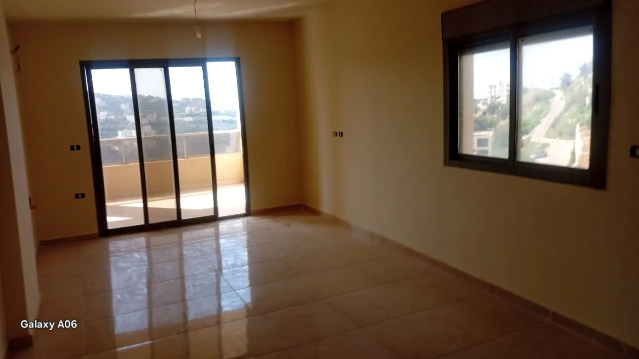 Apartment for Sale in Mansourieh