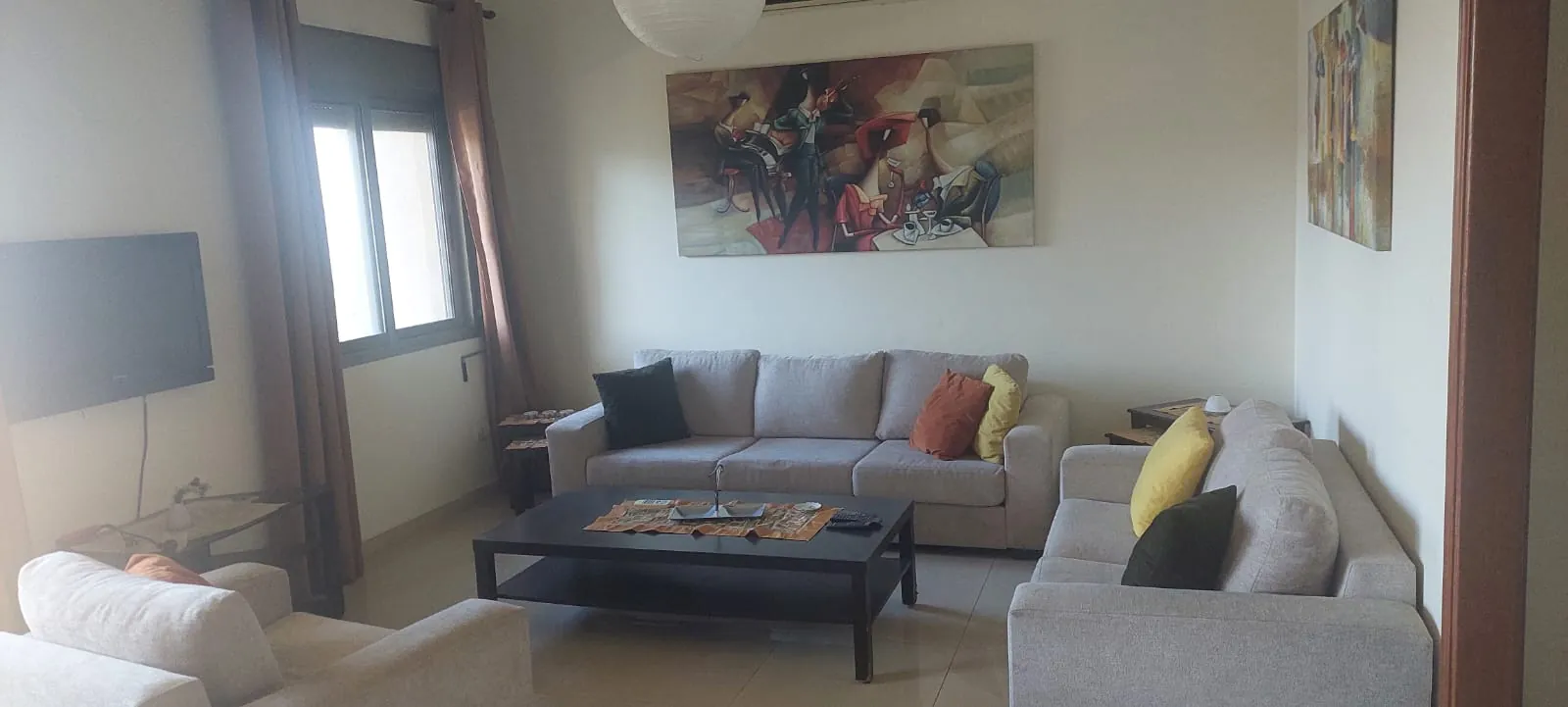 Apartment for Rent in Antelias