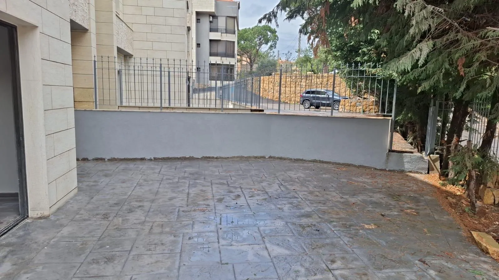 Apartment for Rent in Douar — الصورة 2