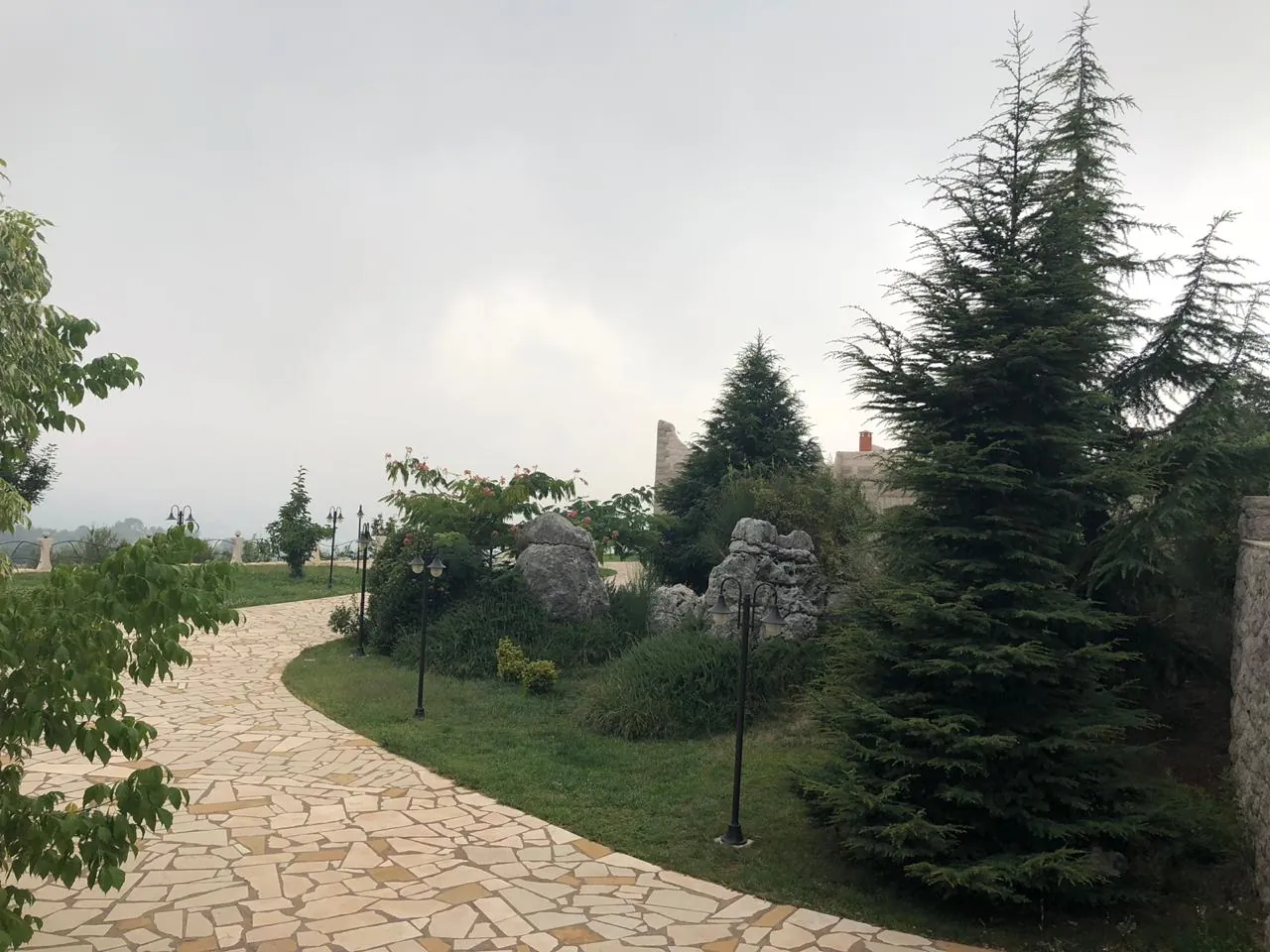 Villa for Sale in Ajaltoun — photo 2