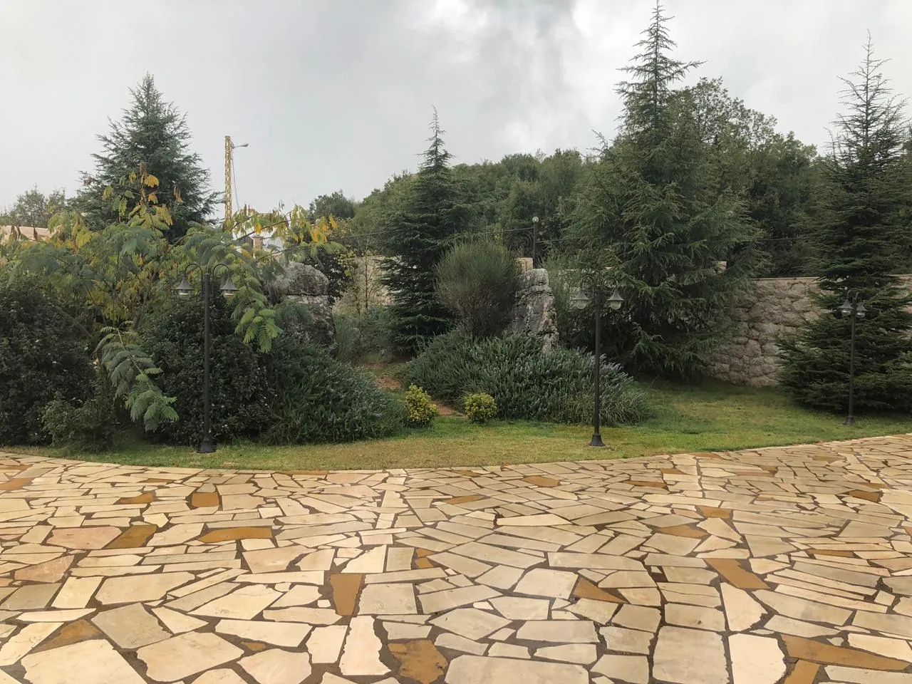 Villa for Sale in Ajaltoun — photo 3