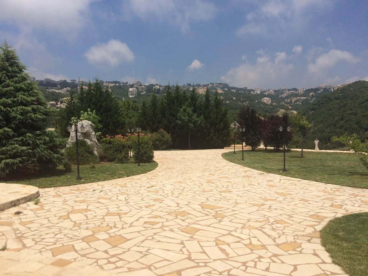 Villa for Sale in Ajaltoun — photo 5