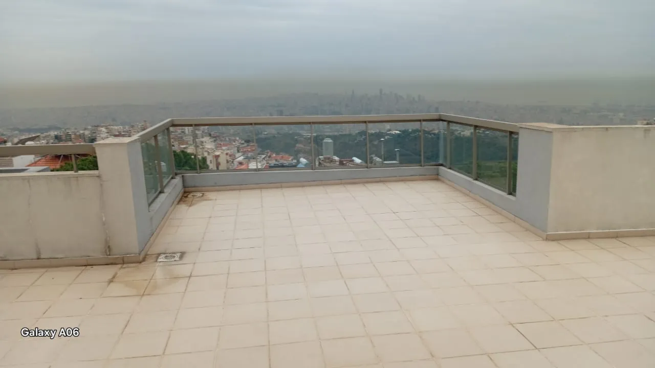 Rooftop for Rent in Mansourieh — الصورة 2
