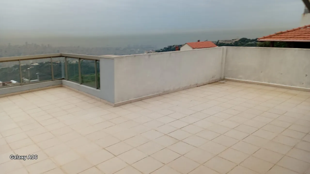 Rooftop for Rent in Mansourieh — الصورة 3