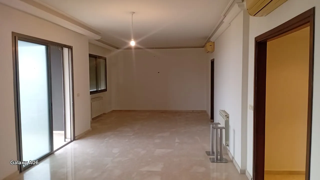 Apartment for Rent in Mansourieh