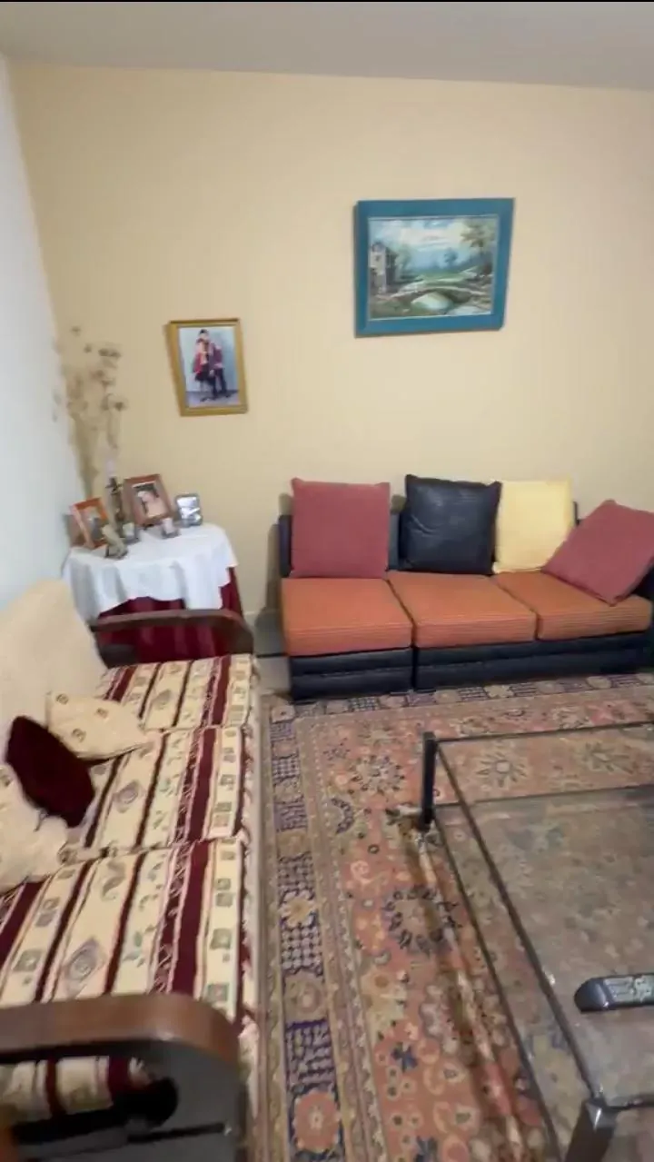 Apartment for Rent in Ain Najm