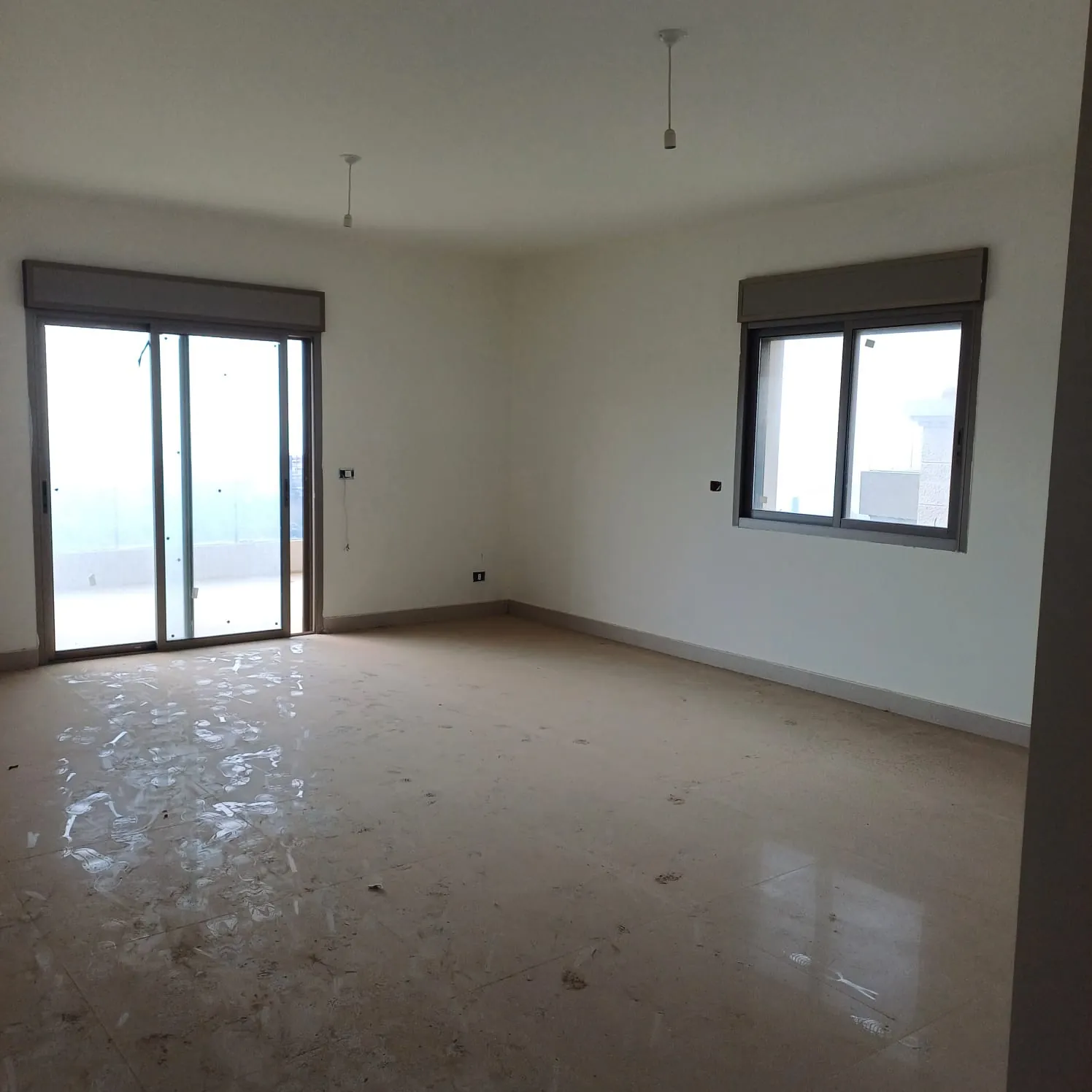 Apartment for Rent in Ain Saadeh
