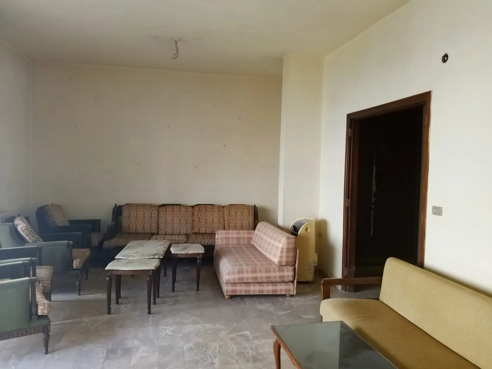 Apartment for Sale in Mansourieh