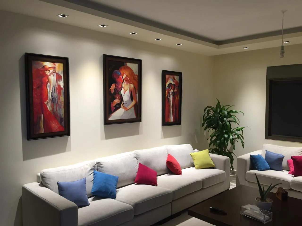 Apartment for Rent in Fanar