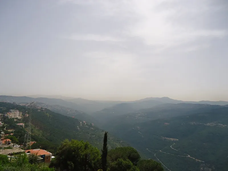 Apartment for Rent in Beit Mery — الصورة 2