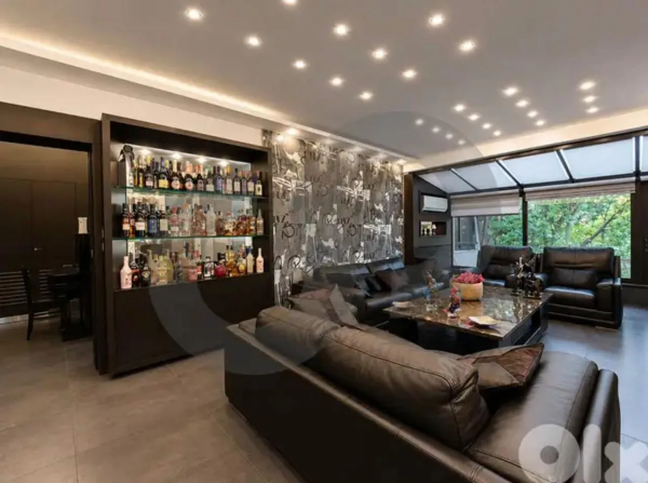 Apartment for Sale in Ain Najm