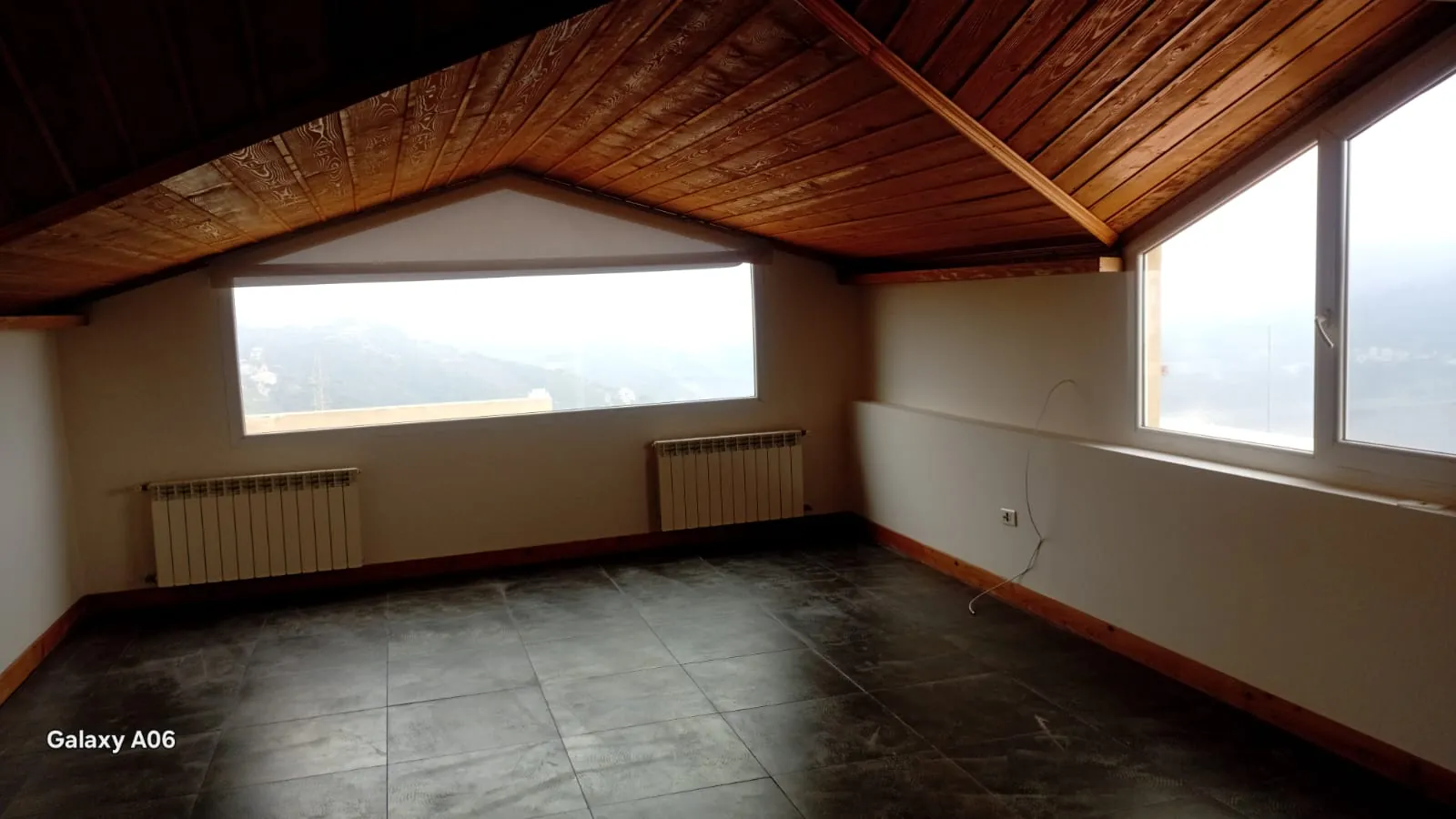 Rooftop for Rent in Beit Mery