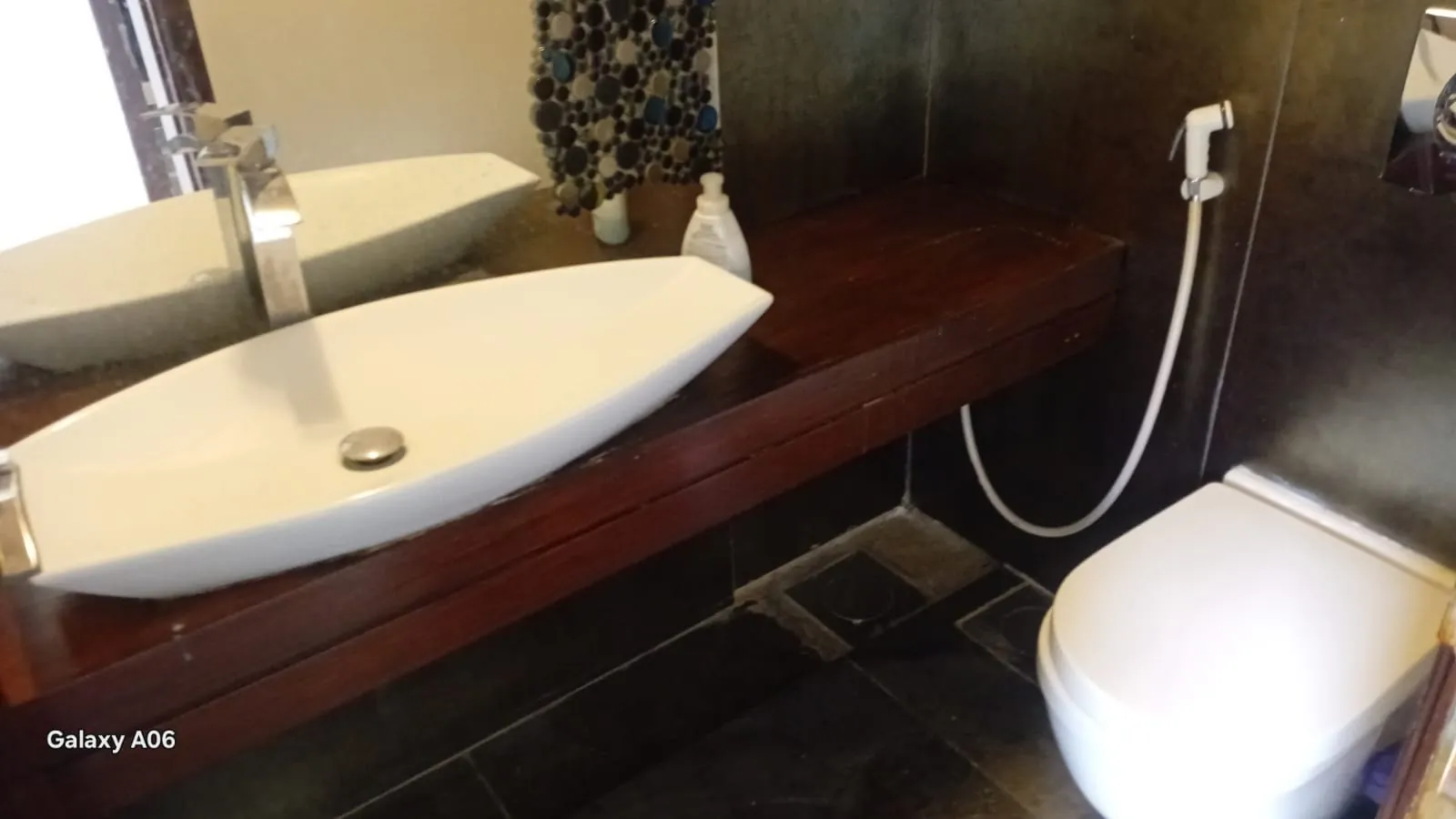 Rooftop for Rent in Beit Mery — الصورة 4