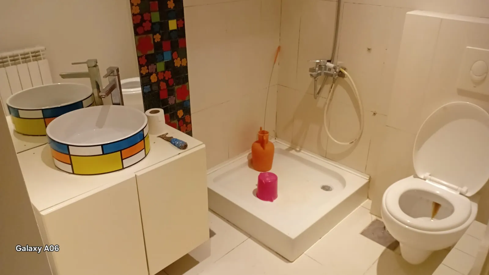 Rooftop for Rent in Beit Mery — الصورة 5