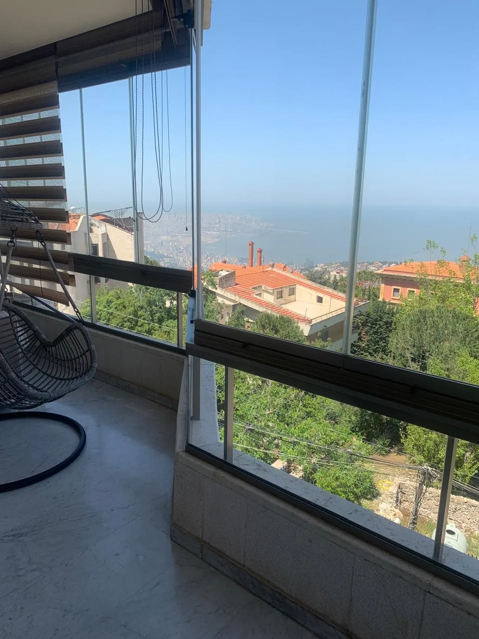 Apartment for Sale in Bayada