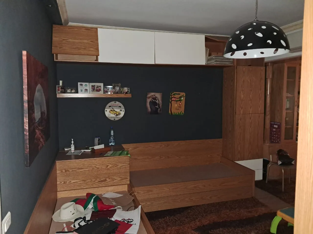 Apartment for Sale in Mansourieh — photo 3