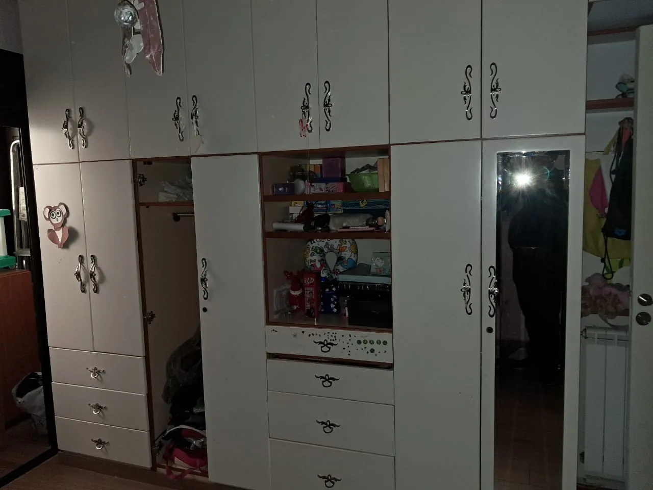 Apartment for Sale in Mansourieh — photo 4
