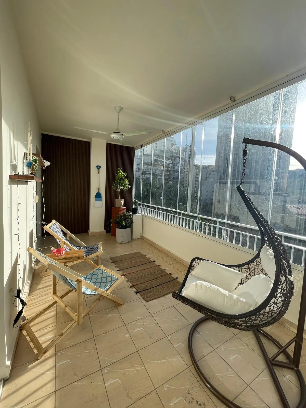 Apartment for Rent in Achrafieh — الصورة 2
