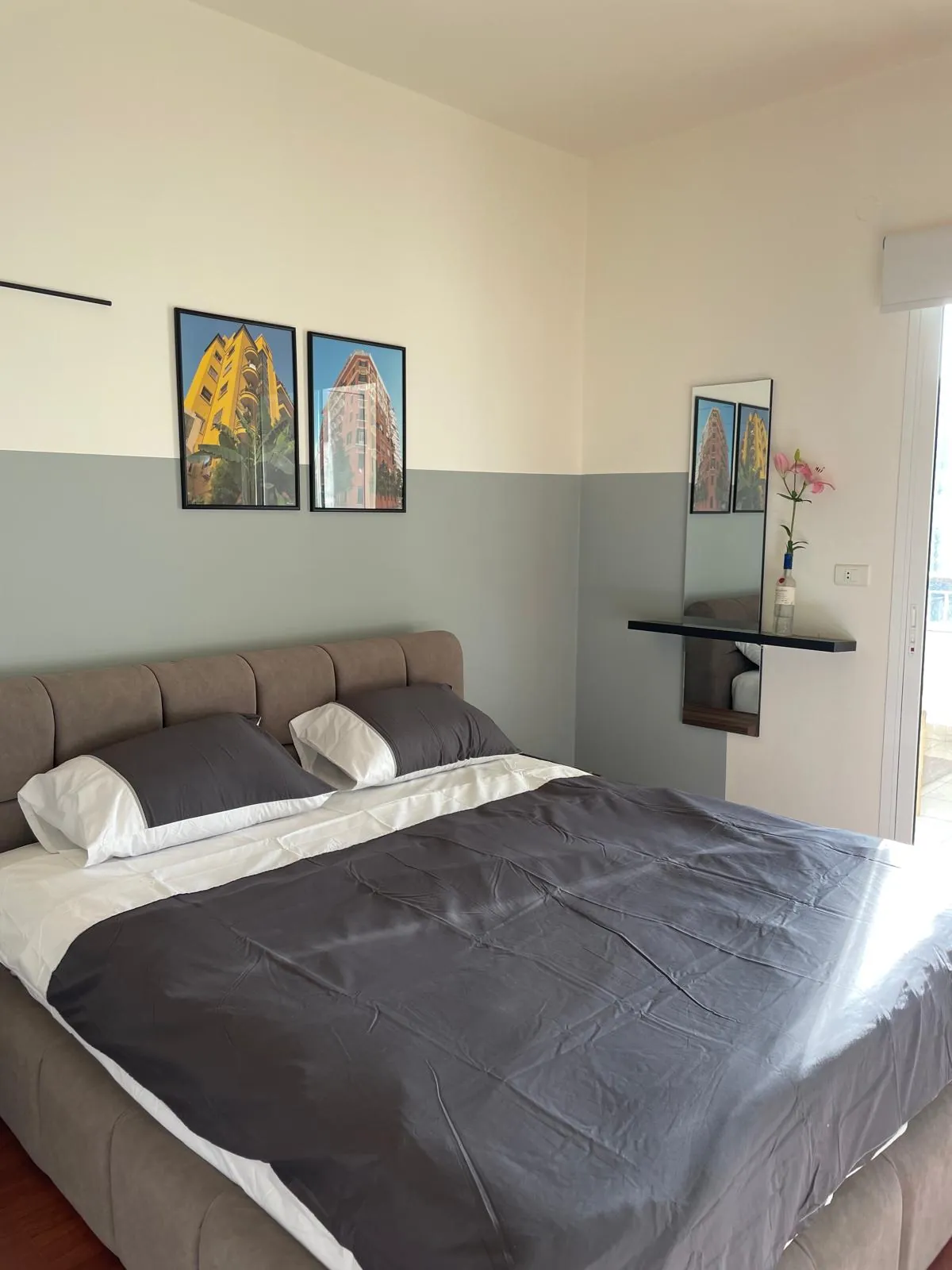 Apartment for Rent in Achrafieh — الصورة 3