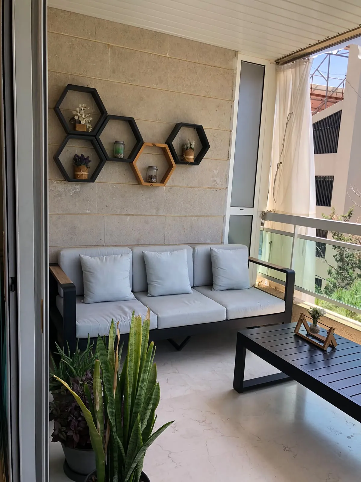 Apartment for Sale in Fanar — photo 2