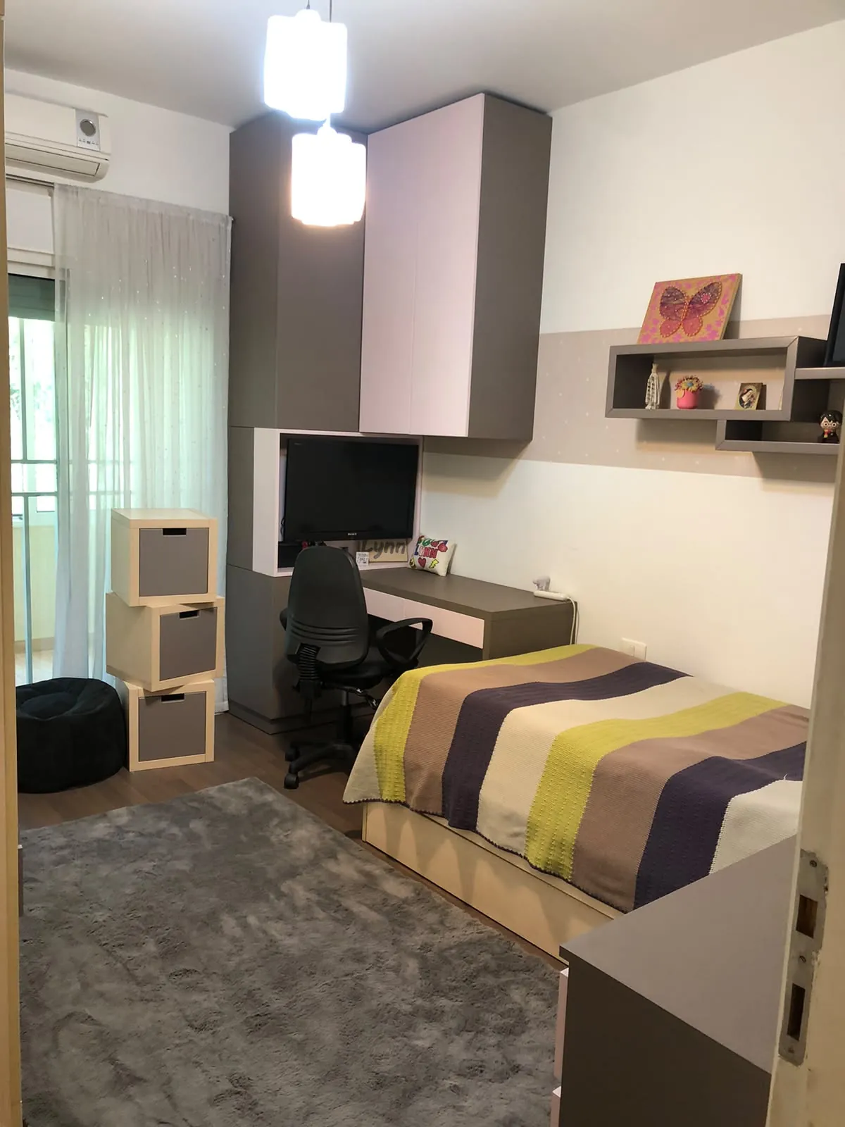 Apartment for Sale in Fanar — photo 4