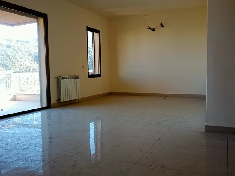 Duplex for Rent in Baabdat — الصورة 5